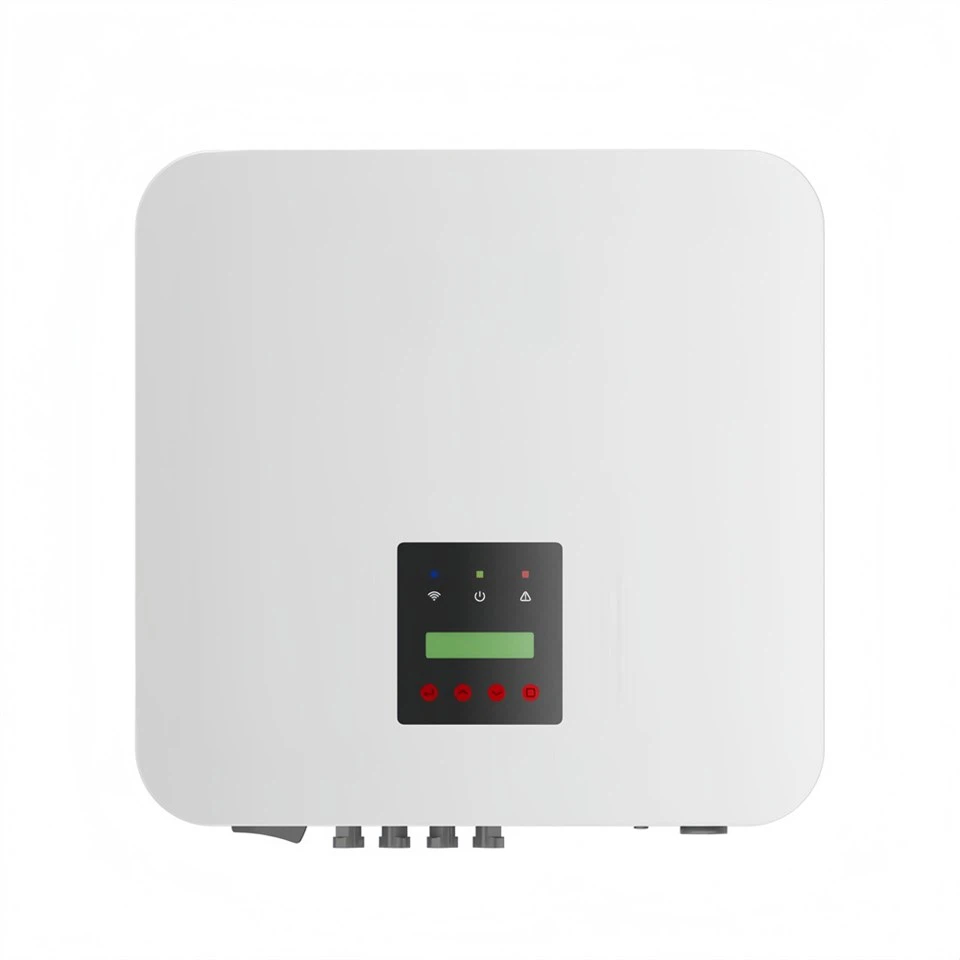 10kW jednofazna mreža za kravatu