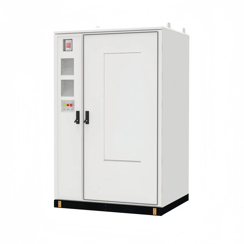 100kW 215kWh Commercial Energy Storage Systems-2