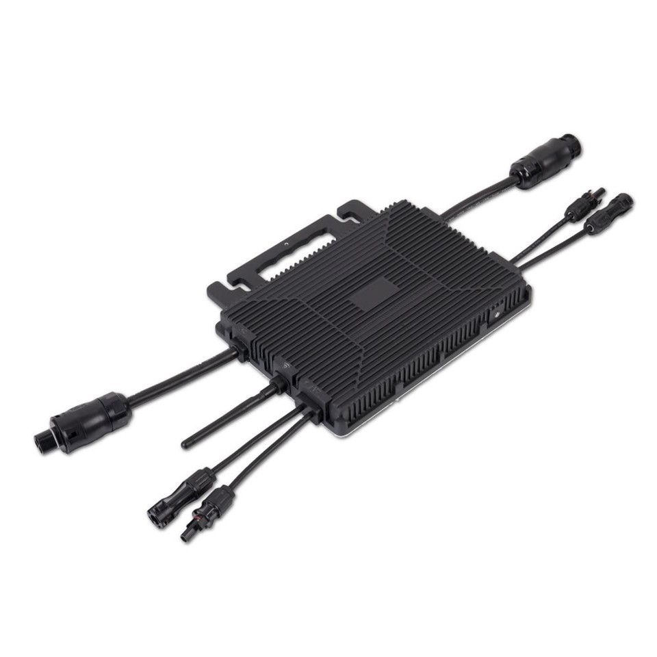 800W American Standard European Standard MPPT Micro Inverter-4